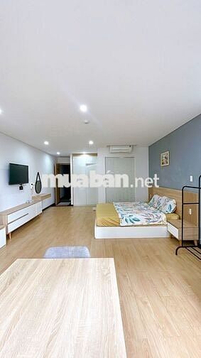 CHO THUÊ CĂN HỘ 1 PHÒNG NGỦ – GIÁ CHỈ 5.5 TRIỆU/THÁNG