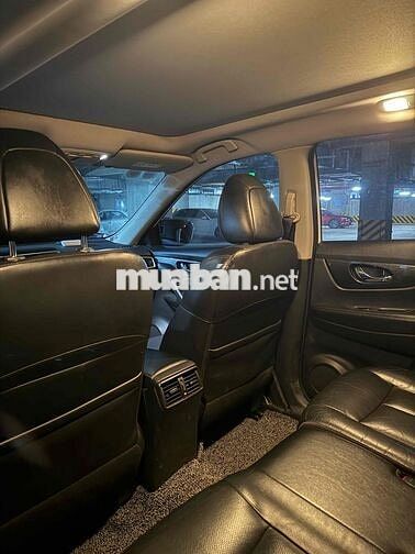 Nissan X trail 2018 - 59000 km