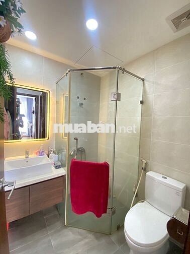Bán Hoặc Cho Thuê Căn Hộ Residences Phú Tài 2 PN 2 WC