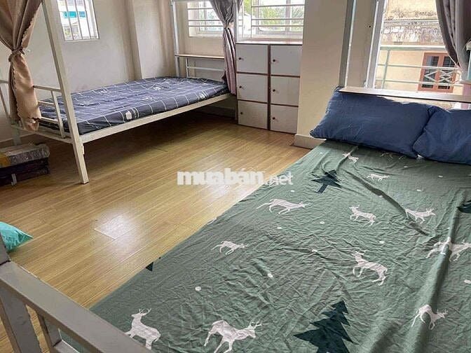Tìm b ở ghép trong nhà nguyên căn