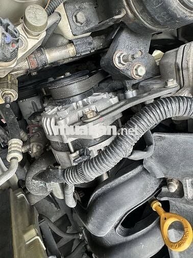 Toyota Yaris 2009