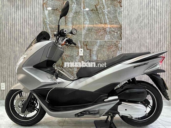 Honda PCX 125cc ! Phiên Bản Đặc Biệt Smarkey 2017