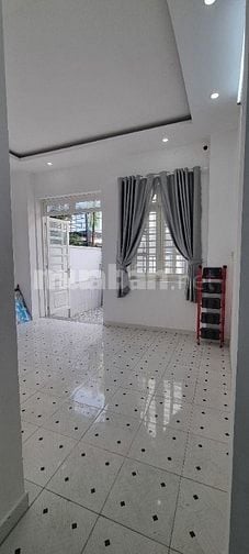 Nhà hiếm ngay Metro số 1, đường Võ Văn Ngân, Bình Thọ, Thủ Đức 80m2