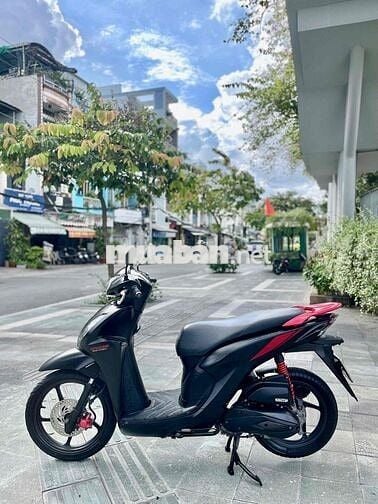 ❤️Honda Vision 2021 Bánh Lớn, BSTP 9Chủ, GÓP