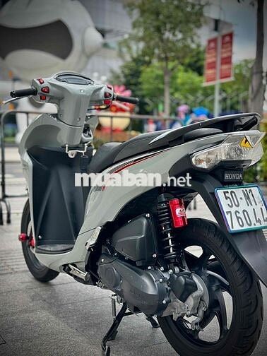 🌈Honda Vision Đk 2019 Bstp Chính Chủ Chất Xe Kiểng