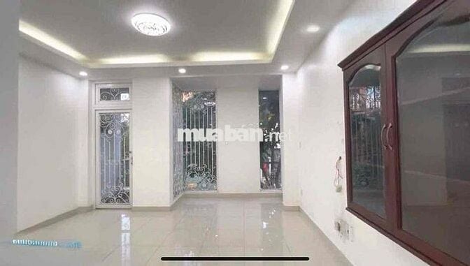 🍀Cho thuê nhà MT đường số 32 tên lửa. BTân