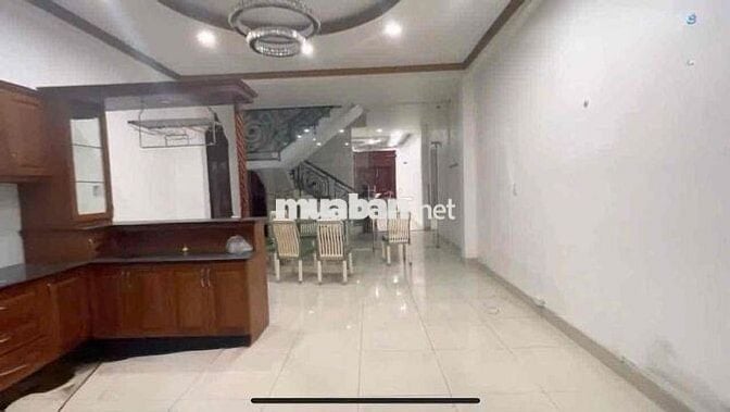 🍀Cho thuê nhà MT đường số 32 tên lửa. BTân