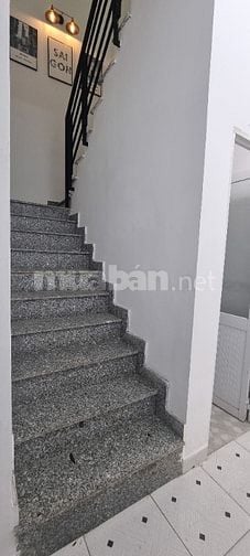 Nhà hiếm ngay Metro số 1, đường Võ Văn Ngân, Bình Thọ, Thủ Đức 80m2