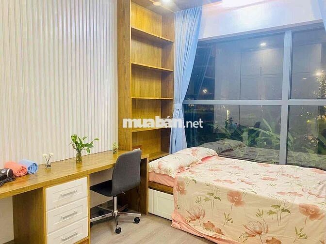 96m2 2PN 2WC, Brillient Celadon City Tân Phú
