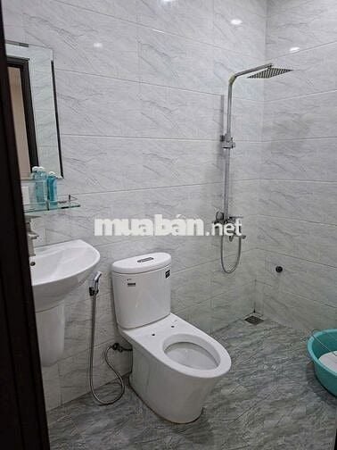 🎑🎑CHO THUÊ NHÀ 3 TẦNG MỚI - GẦN CẦU NGUYỄN TRI PHƯƠNG - CHỢ HÒA XUÂN