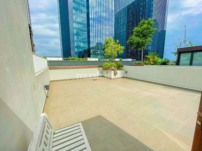 Bán Căn hộ tại The Metropole - Galleria Residence 3 phòng ngủ 113m2