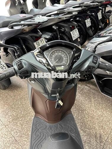 LEAD 125 2018 Smartkey Xanh Nhám 2025 BSTP 9 Chủ