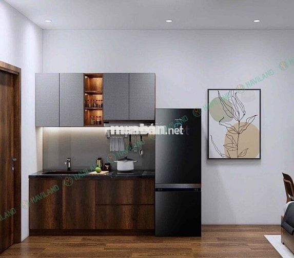 STUDIO FULL NỘI THẤT – HÒA XUÂN