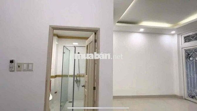🍀Cho thuê nhà MT đường số 32 tên lửa. BTân