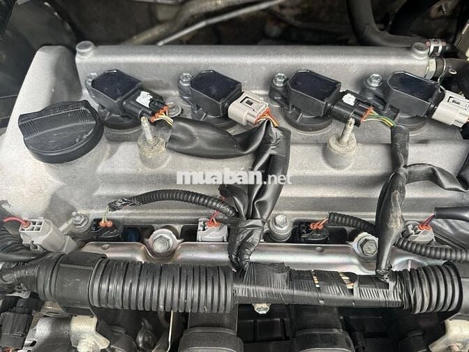 Toyota Yaris 2009