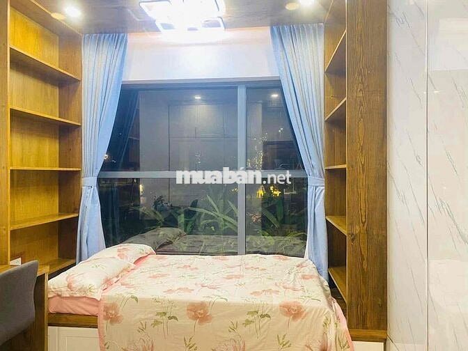 96m2 2PN 2WC, Brillient Celadon City Tân Phú