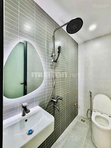 GẤP GẤP!! Bán Nhà Nguyễn Đình Khơi, Tân Bình/ 2 Tỷ 960Tr/ DT 62,4m2