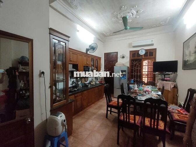 BÁN NHÀ ĐẸP PHÂN LÔ – PHÙNG CHÍ KIÊN, CẦU GIẤY