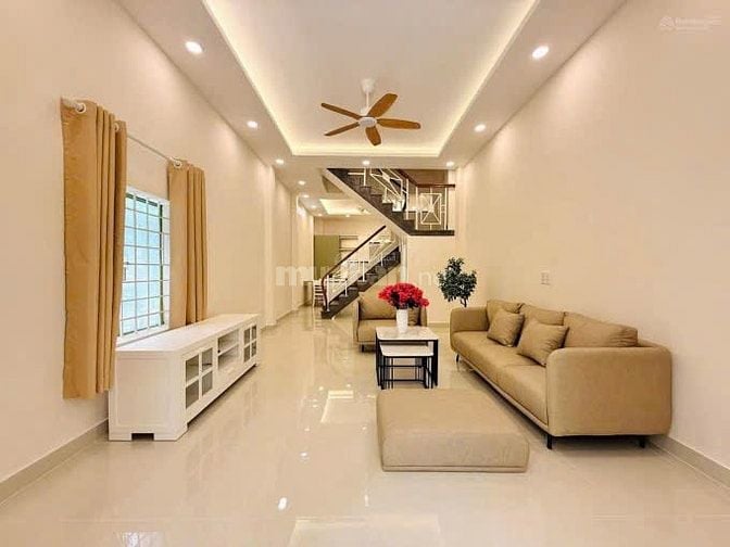 GẤP GẤP!! Bán Nhà Nguyễn Đình Khơi, Tân Bình/ 2 Tỷ 960Tr/ DT 62,4m2