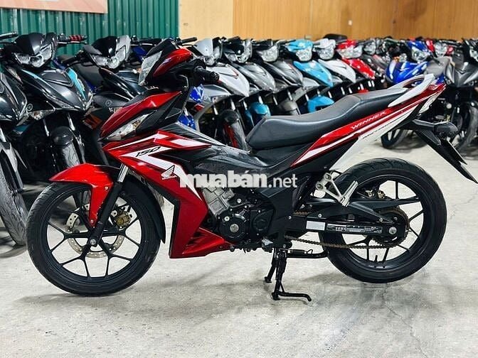 XE MÁYTHANH TÙNG_WINNER V1 ĐỞ TRẮNG ĐỜI CHÓT 2019