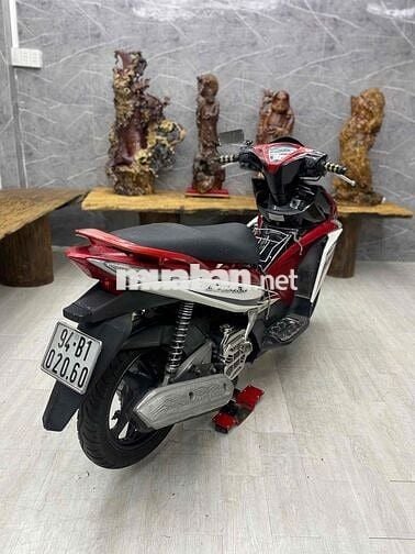 Ab đẹp, máy êm thì thầm bao vọt