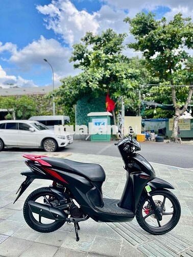 ❤️Honda Vision 2021 Bánh Lớn, BSTP 9Chủ, GÓP