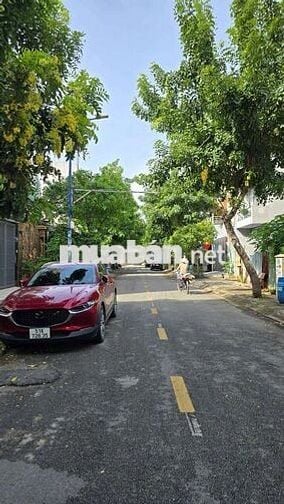 NHÀ CHO THUÊ 24 ĐƯỜNG 17A .P.BHH.DT 5×21M ĐÚC 4 LẦU CÓ THANG TỜI HÀNG