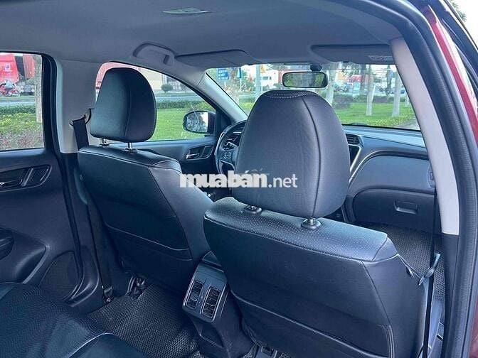 Honda City 2019 1.5 TOP - 72100 km