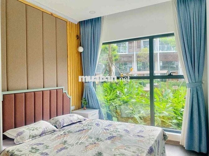 96m2 2PN 2WC, Brillient Celadon City Tân Phú