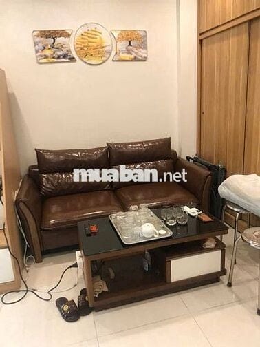 Cho Thuê Căn Hộ S2.02 Vinhomes Smart City ,Full Đồ , Giá 7tr