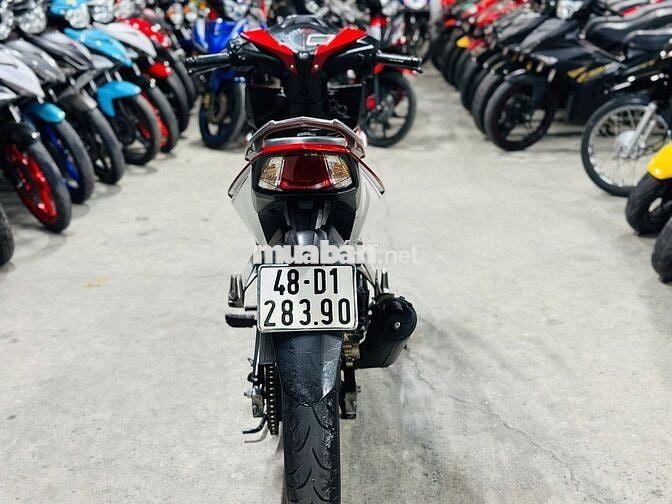 XE MÁYTHANH TÙNG_WINNER V1 ĐỞ TRẮNG ĐỜI CHÓT 2019