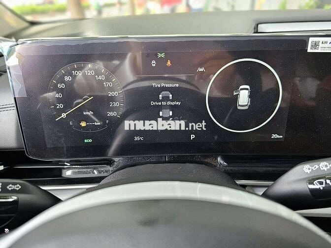 KIA CARNIVAL ALL NEW PREMIUMSX 2025 CHƯA LĂN BÁNH