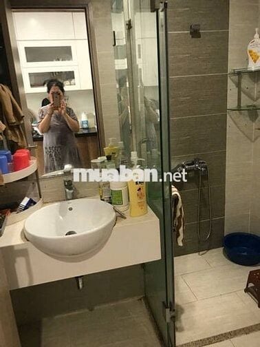 Cho Thuê Căn Hộ S2.02 Vinhomes Smart City ,Full Đồ , Giá 7tr