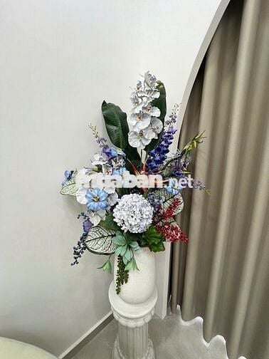 Căn hộ góc Celesta rise Nhà Bè 2pn 85m2 full nội thất dọn vào ở ngay