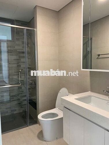 Căn hộ góc Celesta rise Nhà Bè 2pn 85m2 full nội thất dọn vào ở ngay