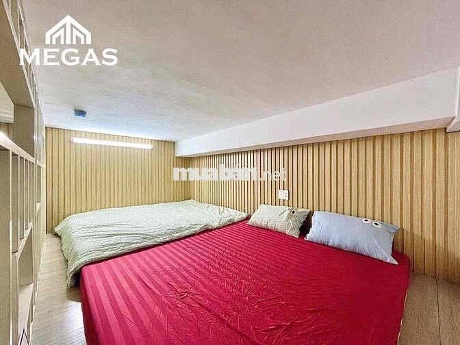 💰 Giá chỉ từ 5.000.000/tháng – Phòng có gác rộng, nội thất mới 100%  📍