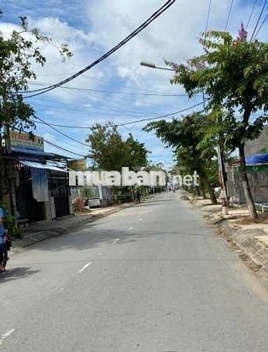 BÁN ĐẤT Phạm Hữu Lầu, Phước Kiển, Nhà Bè,85m2/750tr. Gần KDC Hồng Lĩnh