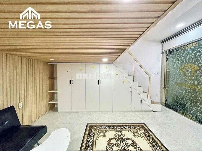 💰 Giá chỉ từ 5.000.000/tháng – Phòng có gác rộng, nội thất mới 100%  📍