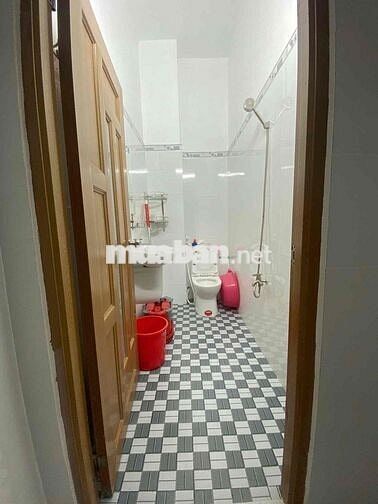 🌻CHO THUÊ NHÀ TRỆT LẦU ĐƯỜNG SỐ 27 KDC THỚI NHỰT
