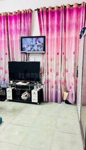 BÁN NHÀ HXH ĐINH BỘ LĨNH GIÁ NGỘP 1 TRỆT 1 LẦU ST 