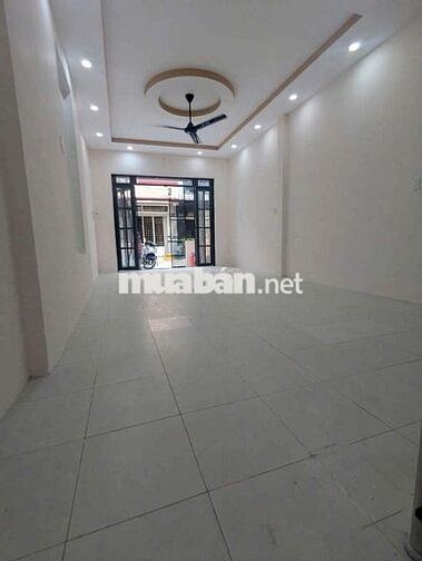 Cho thuê nhà hẻm xe tải Huỳnh Thiện Lộc Quận Tân Phú