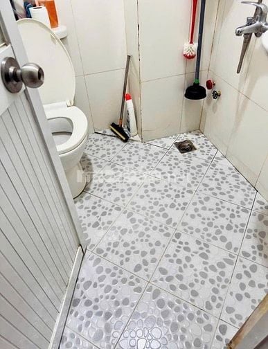 BÁN NHÀ HXH ĐINH BỘ LĨNH GIÁ NGỘP 1 TRỆT 1 LẦU ST 