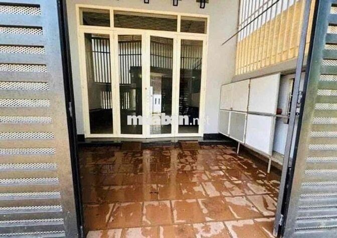 Căn nhà thuê Hoàng Thế Thiện gần Ymoan có nội thất