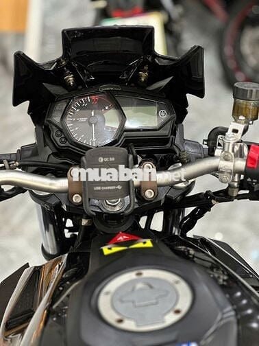 Yamaha MT - 03 HQCN nguyên zin