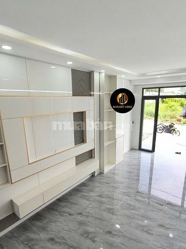 BÁN NHÀ PHỐ HỒ VĂN CỐNG – THỦ DẦU MỘT, BÌNH DƯƠNG – AN NINH 