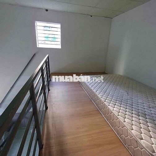 BÁN ĐẤT TẶNG DÃY 5 PHÒNG TRỌ ĐANG CHO THUÊ 9tr