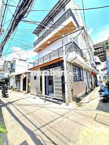 ❌❌❌ NHÀ ĐẸP,, 2 LẦU - MẶT TIỀN KINH DOANH - XE HƠI 🚘 CHẠY TỚI NHÀ ❌❌❌