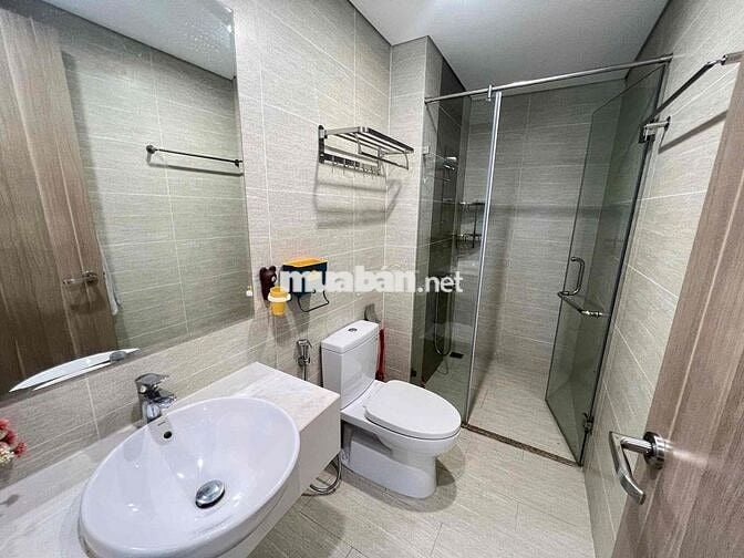 CHÍNH CHỦ BÁN GẤP 2PN+ GIÁ CHỈ 3,7 TỶ TẠI VINHOMES OCP