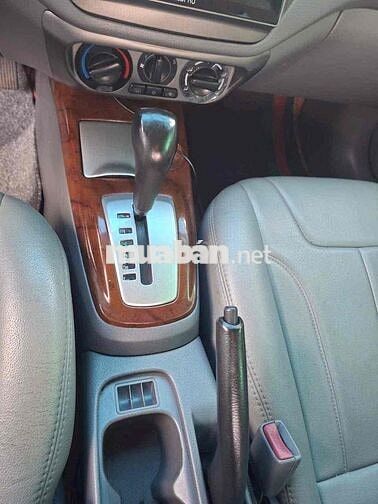Mitsubishi Lancer 2004 Gala 1.6 CVT