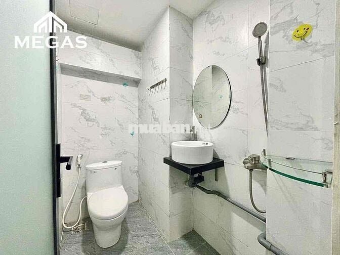 💰 Giá chỉ từ 5.000.000/tháng – Phòng có gác rộng, nội thất mới 100%  📍